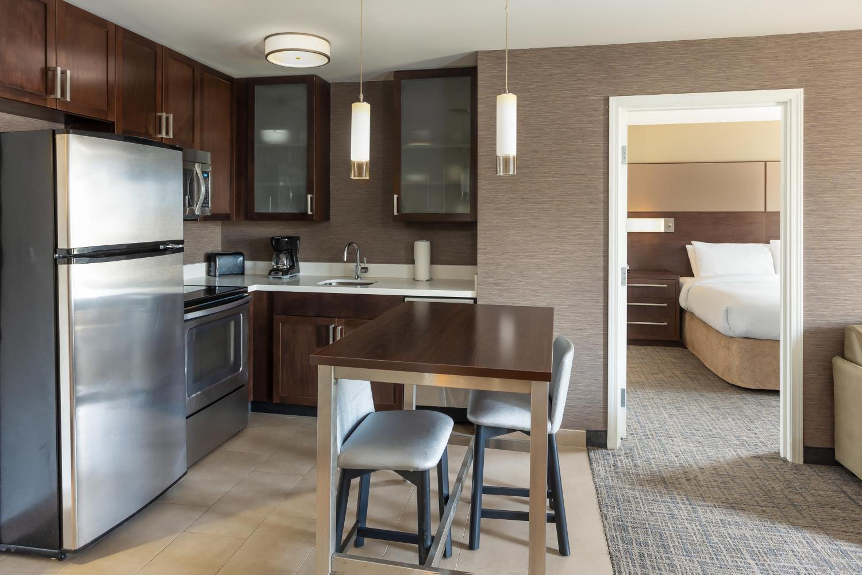 Residence Inn Largo Medical Center Drive - Property Image 38