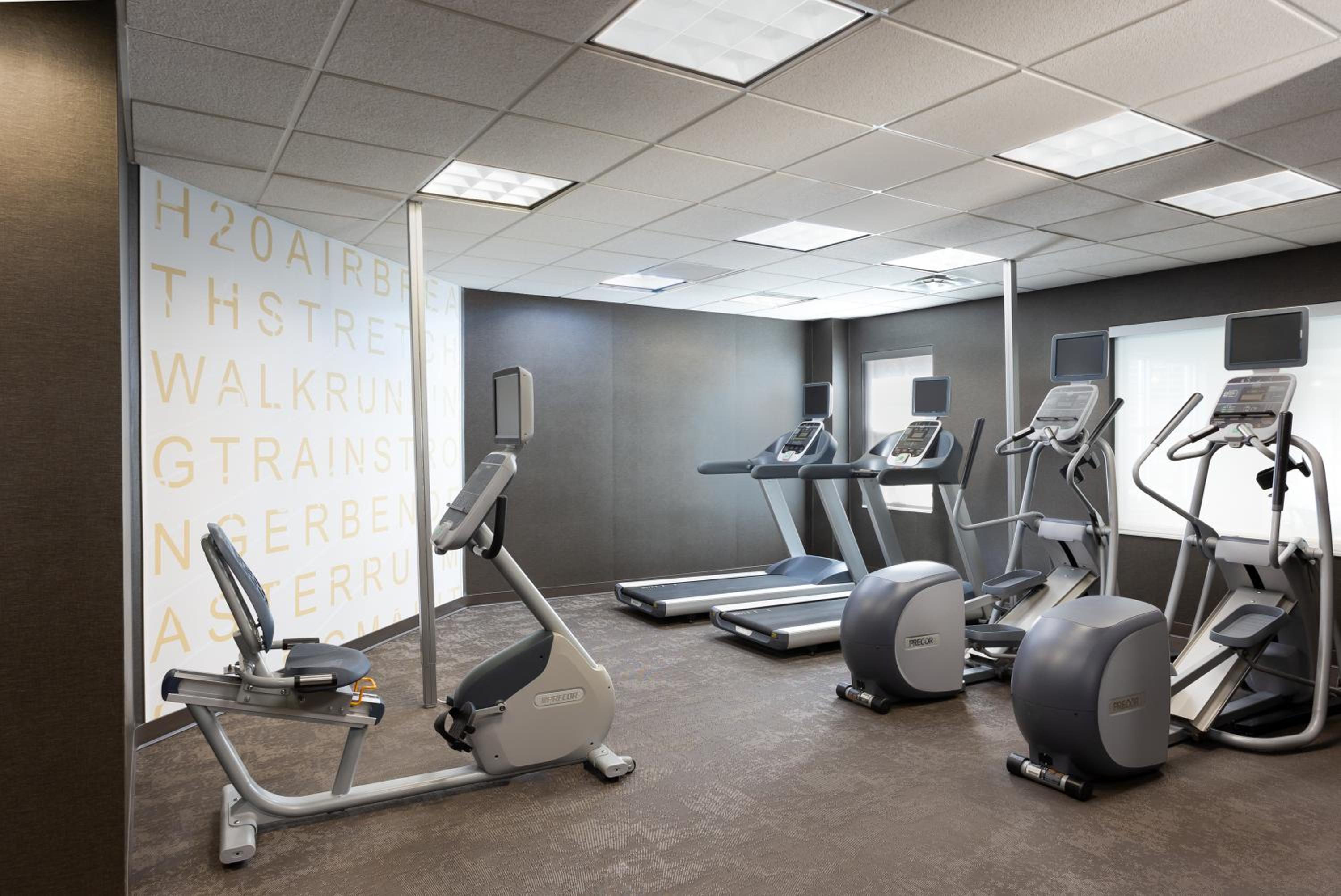 Residence Inn Largo Medical Center Drive - Property Image 53
