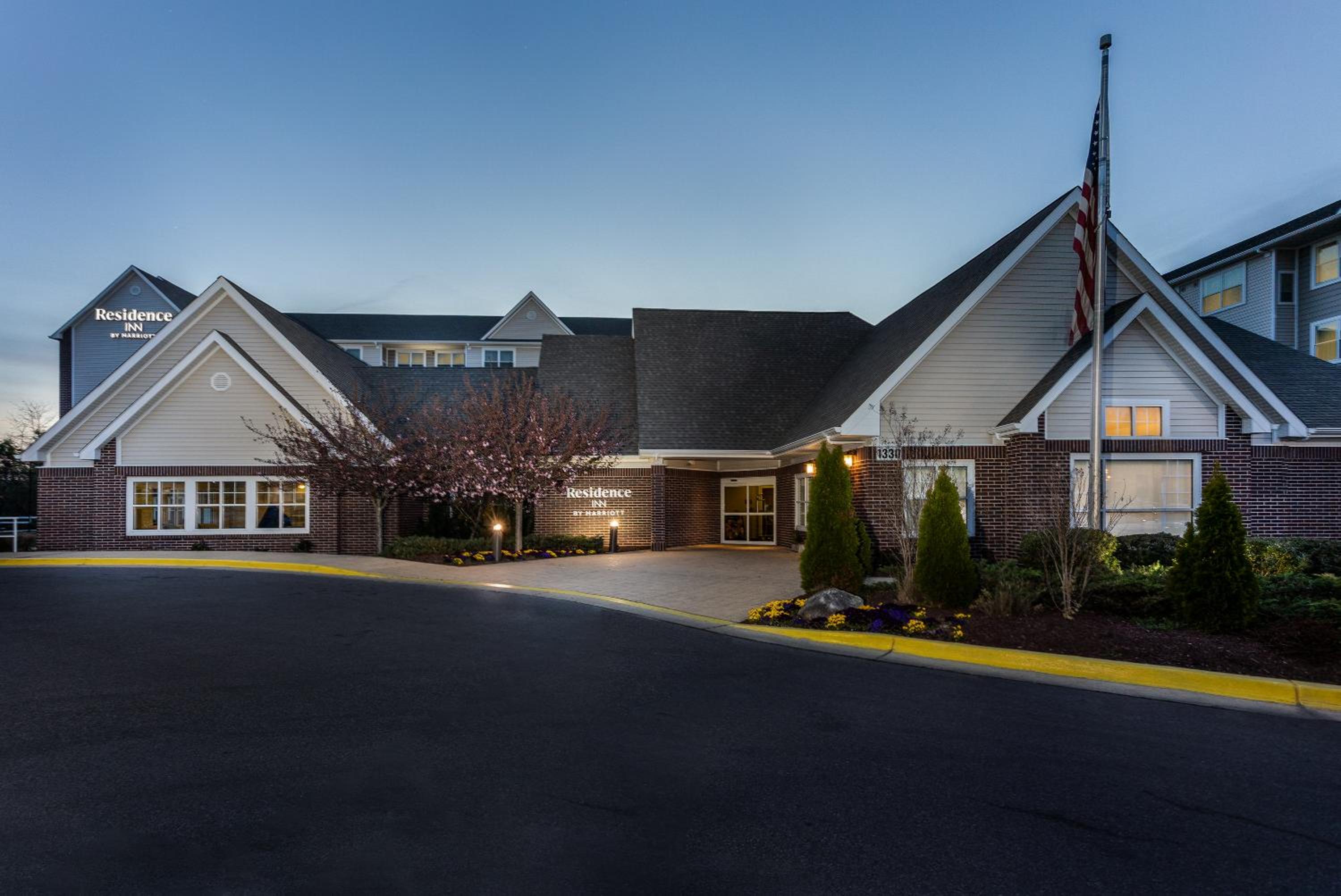 Residence Inn Largo Medical Center Drive - Property Image 55