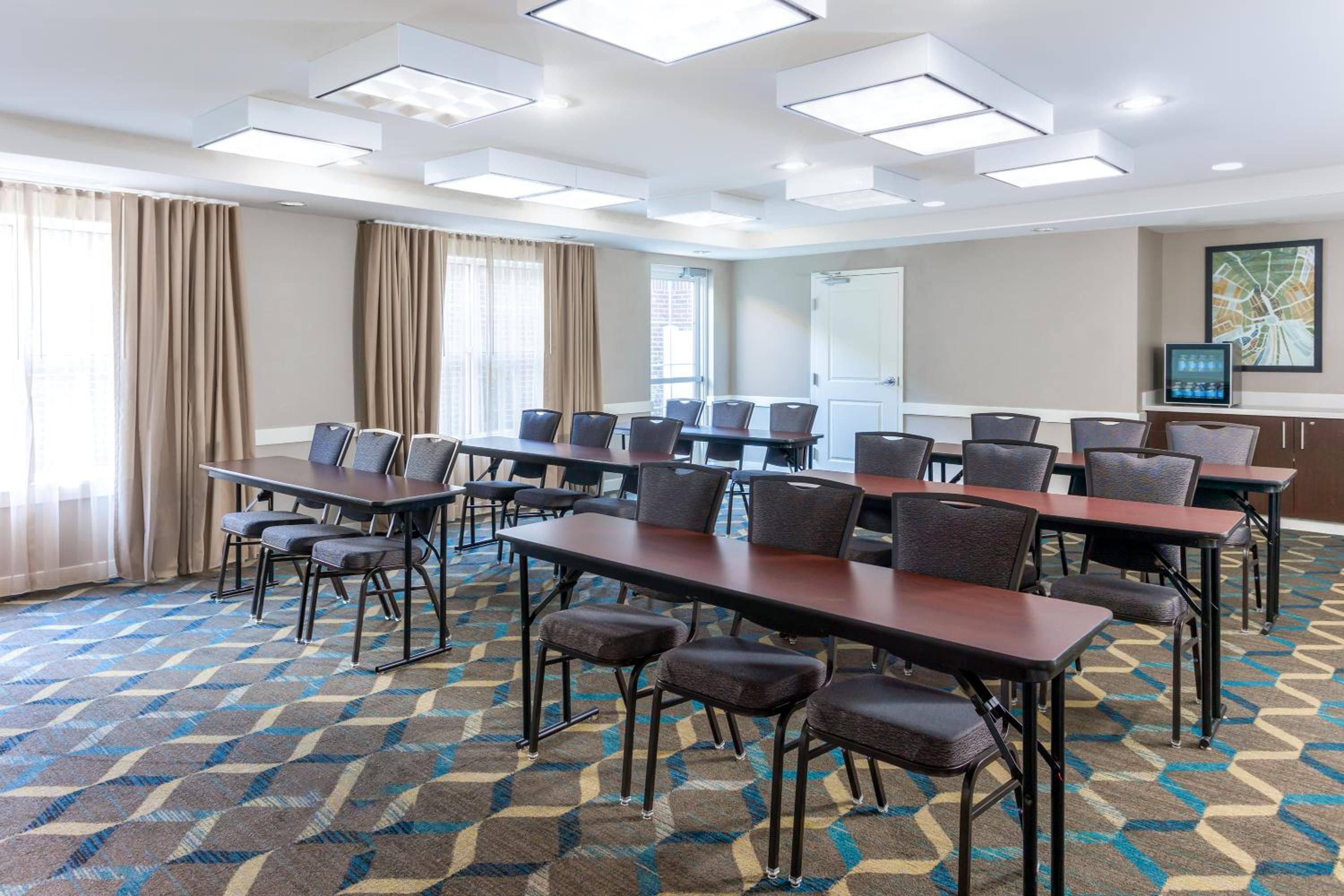Residence Inn Largo Medical Center Drive - Property Image 44
