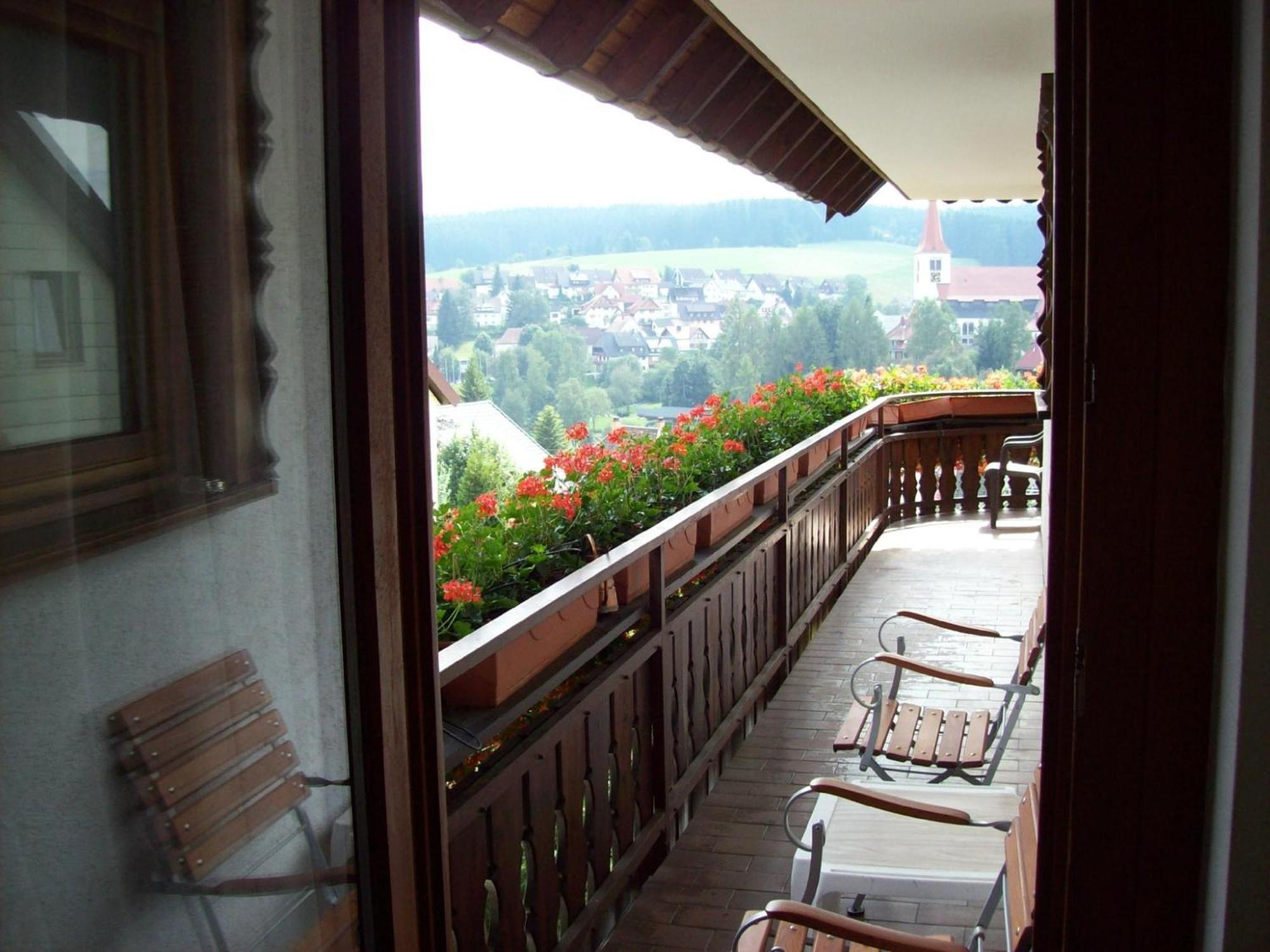 Pension Florianhof