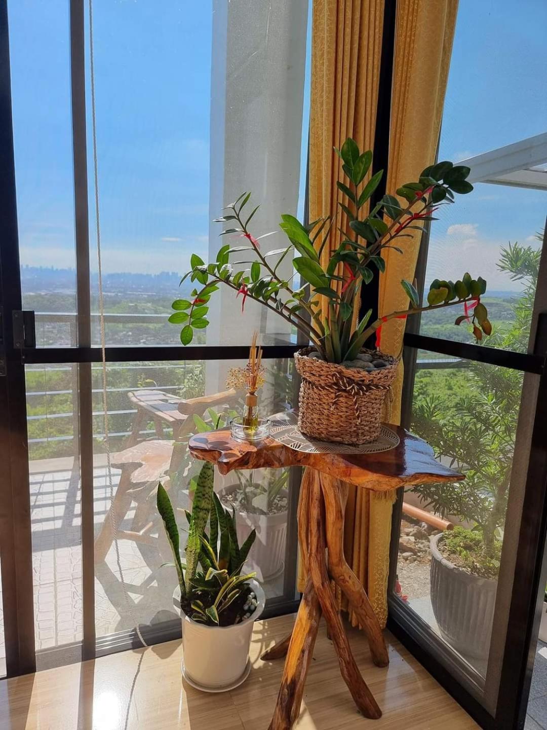 Dicimulacion Staycation House