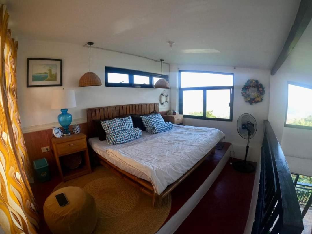Dicimulacion Staycation House