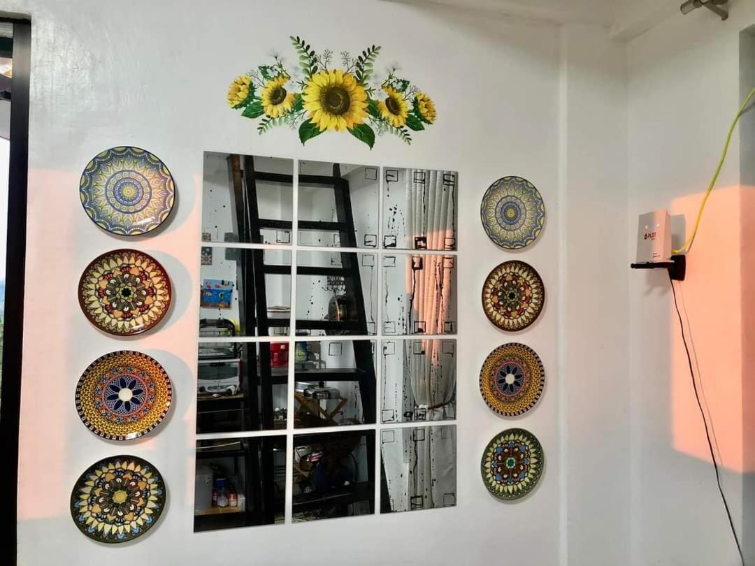 Dicimulacion Staycation House