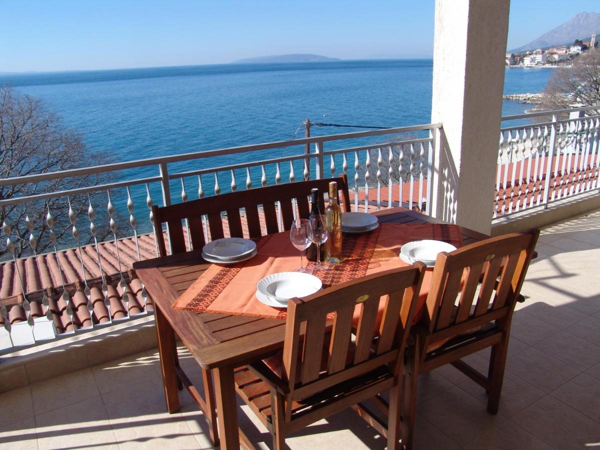 Apartment Davor view 4