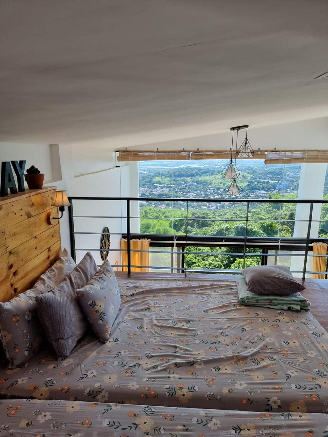 Dicimulacion Staycation House