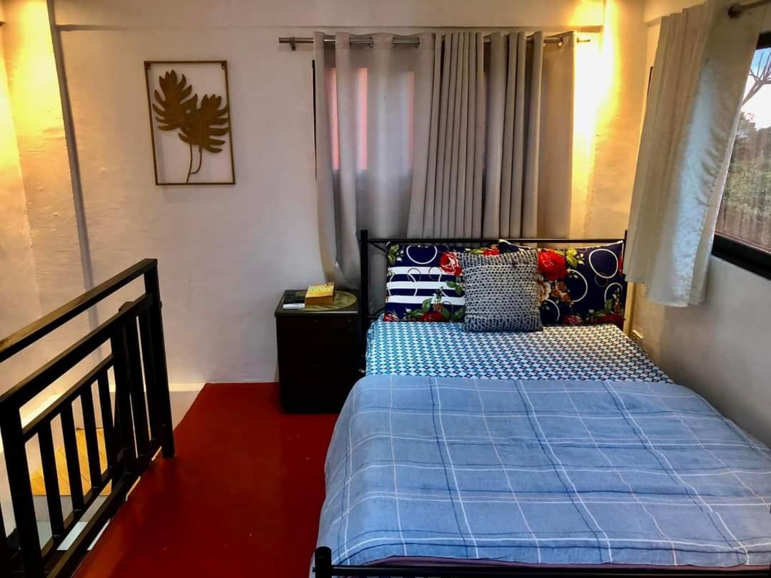 Dicimulacion Staycation House