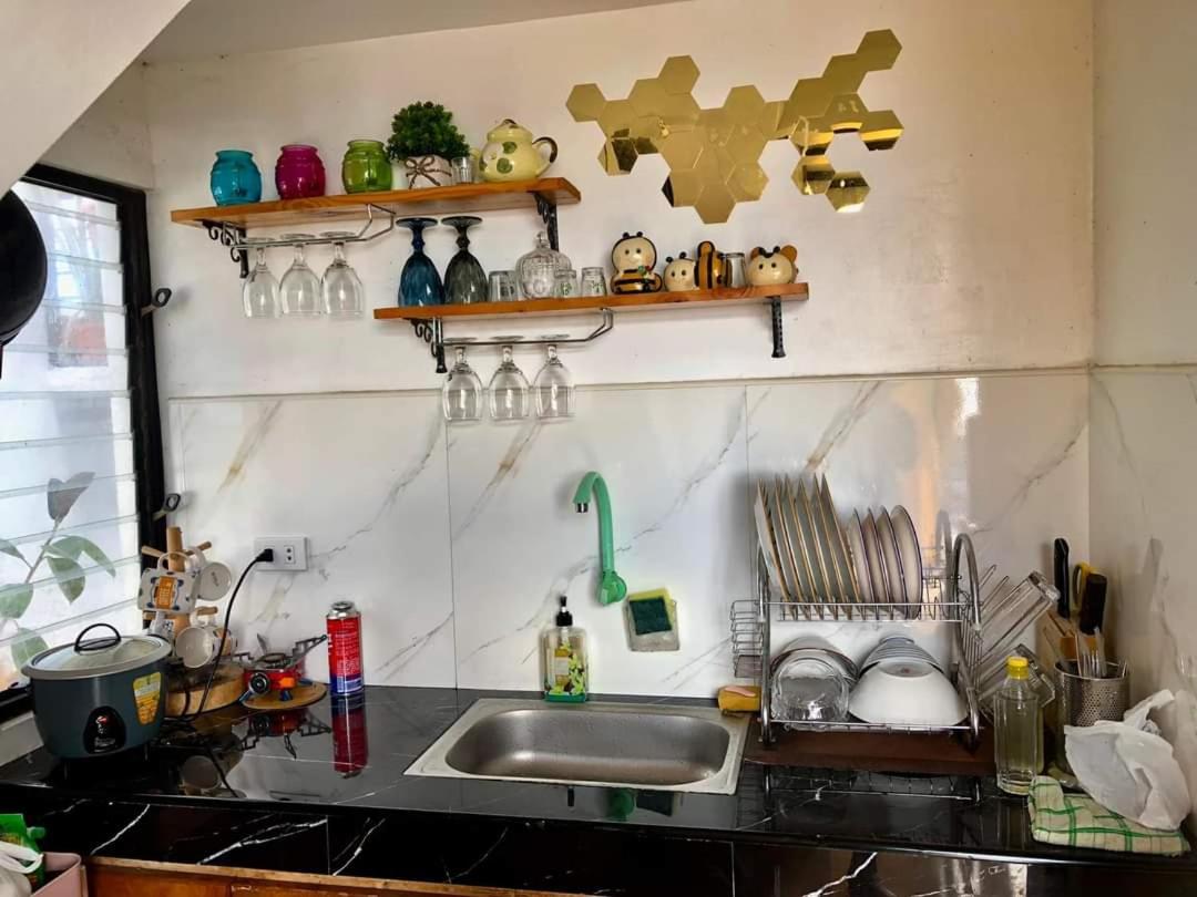 Dicimulacion Staycation House