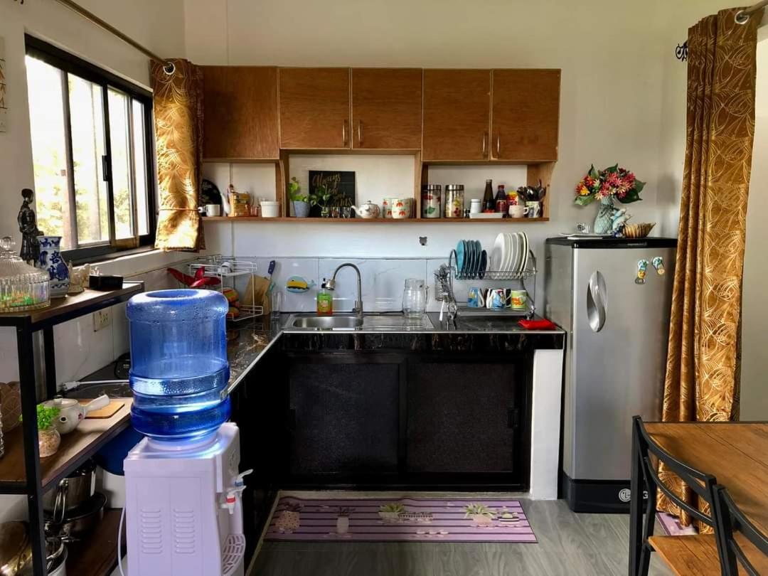 Dicimulacion Staycation House