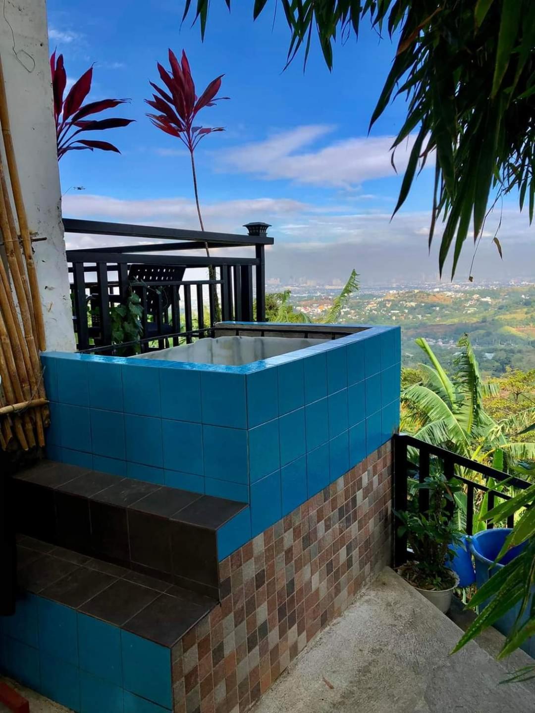 Dicimulacion Staycation House