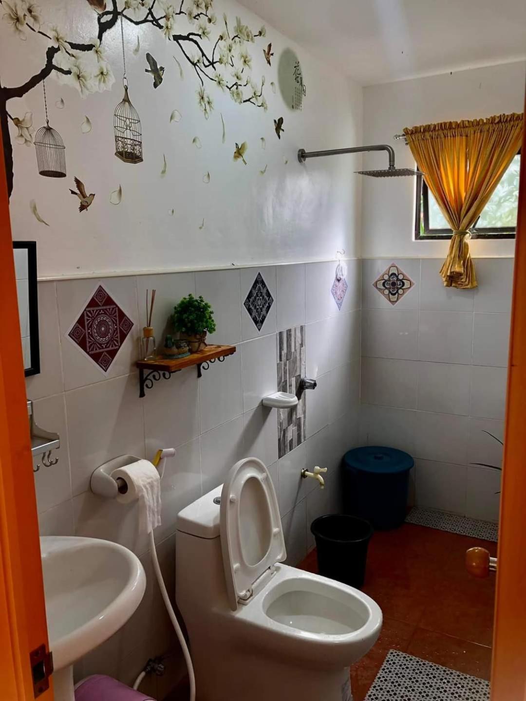 Dicimulacion Staycation House