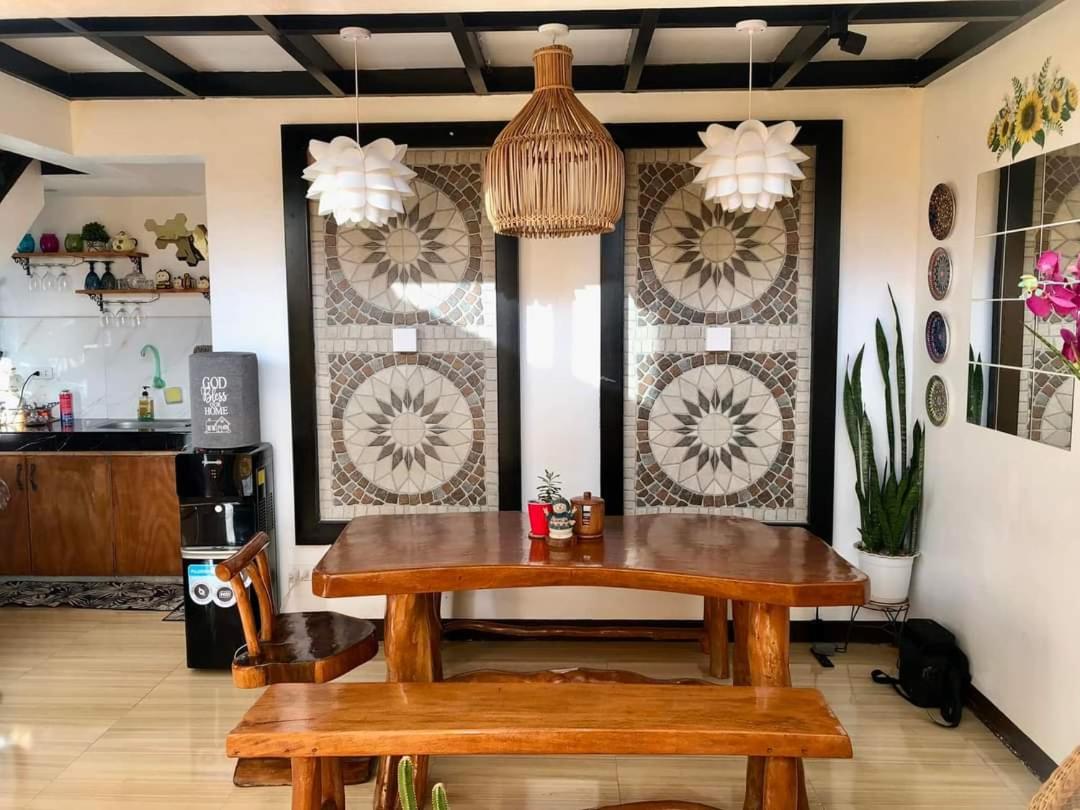 Dicimulacion Staycation House