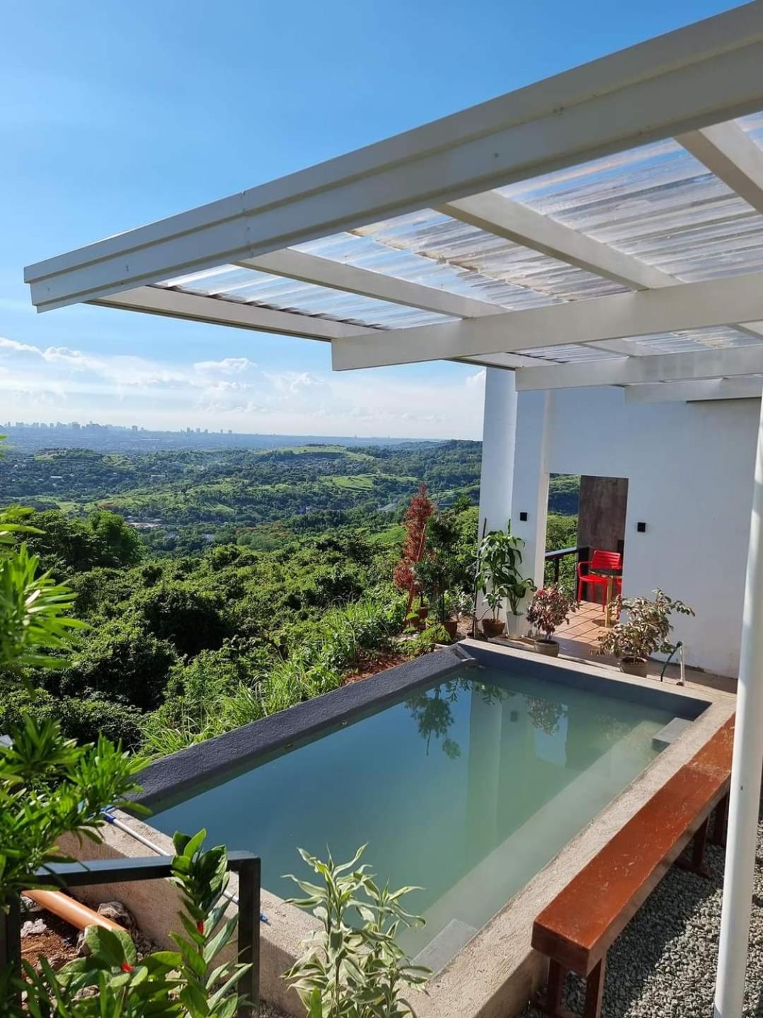 Dicimulacion Staycation House