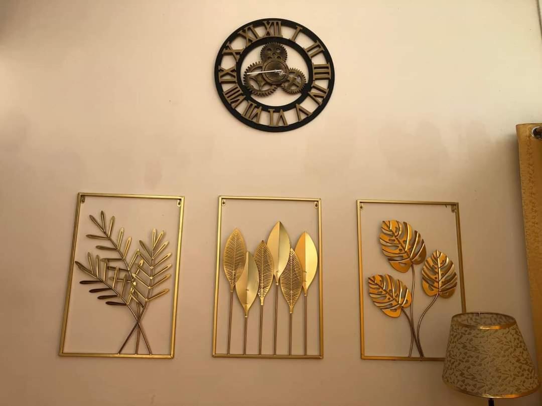 Dicimulacion Staycation House