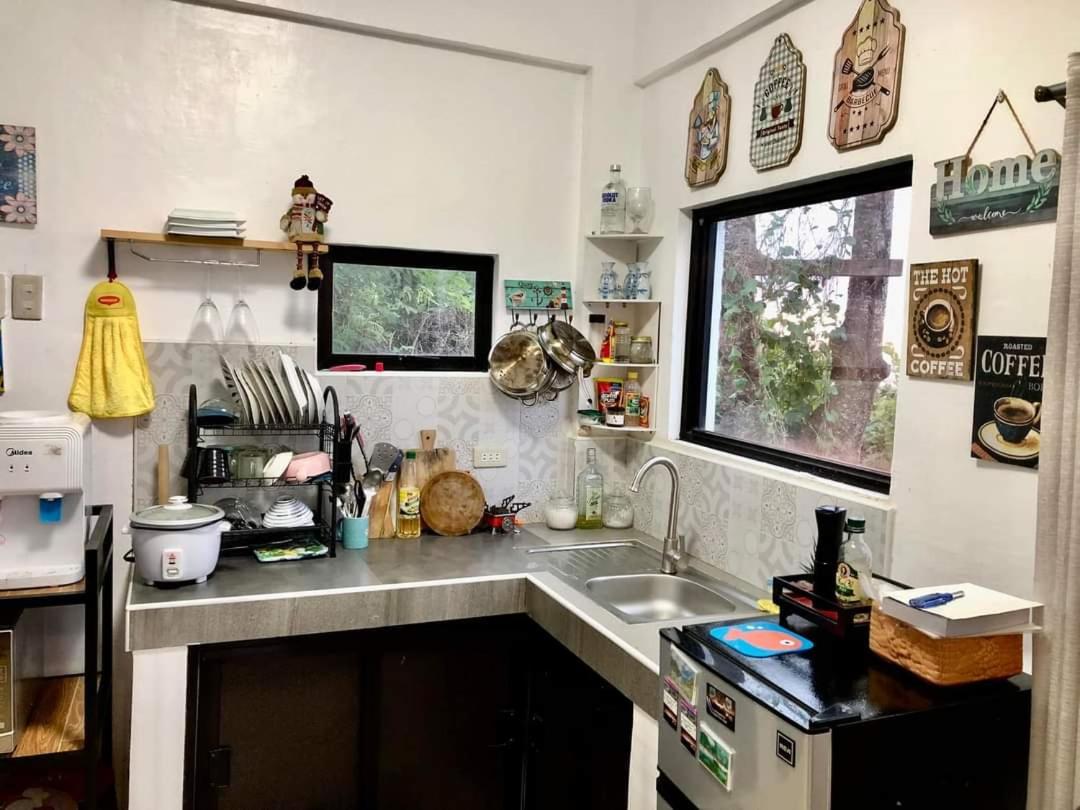 Dicimulacion Staycation House