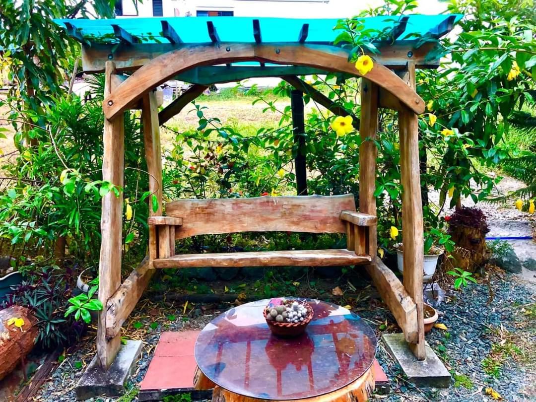 Dicimulacion Staycation House