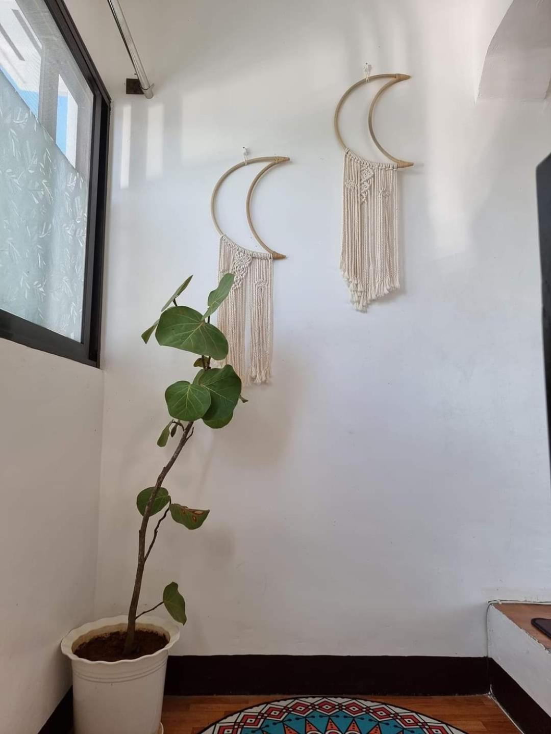 Dicimulacion Staycation House