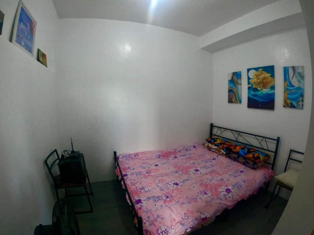Dicimulacion Staycation House