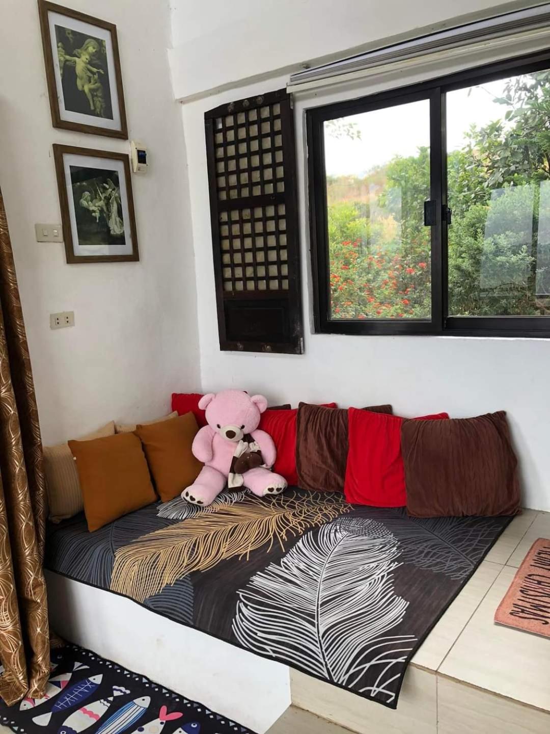 Dicimulacion Staycation House