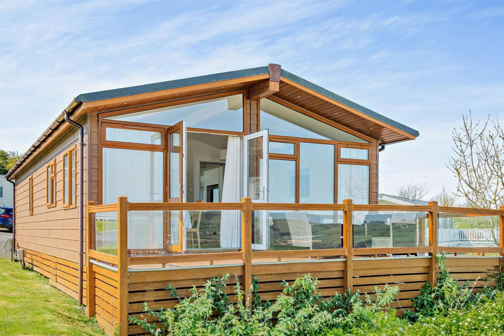 Butterfly Lodge