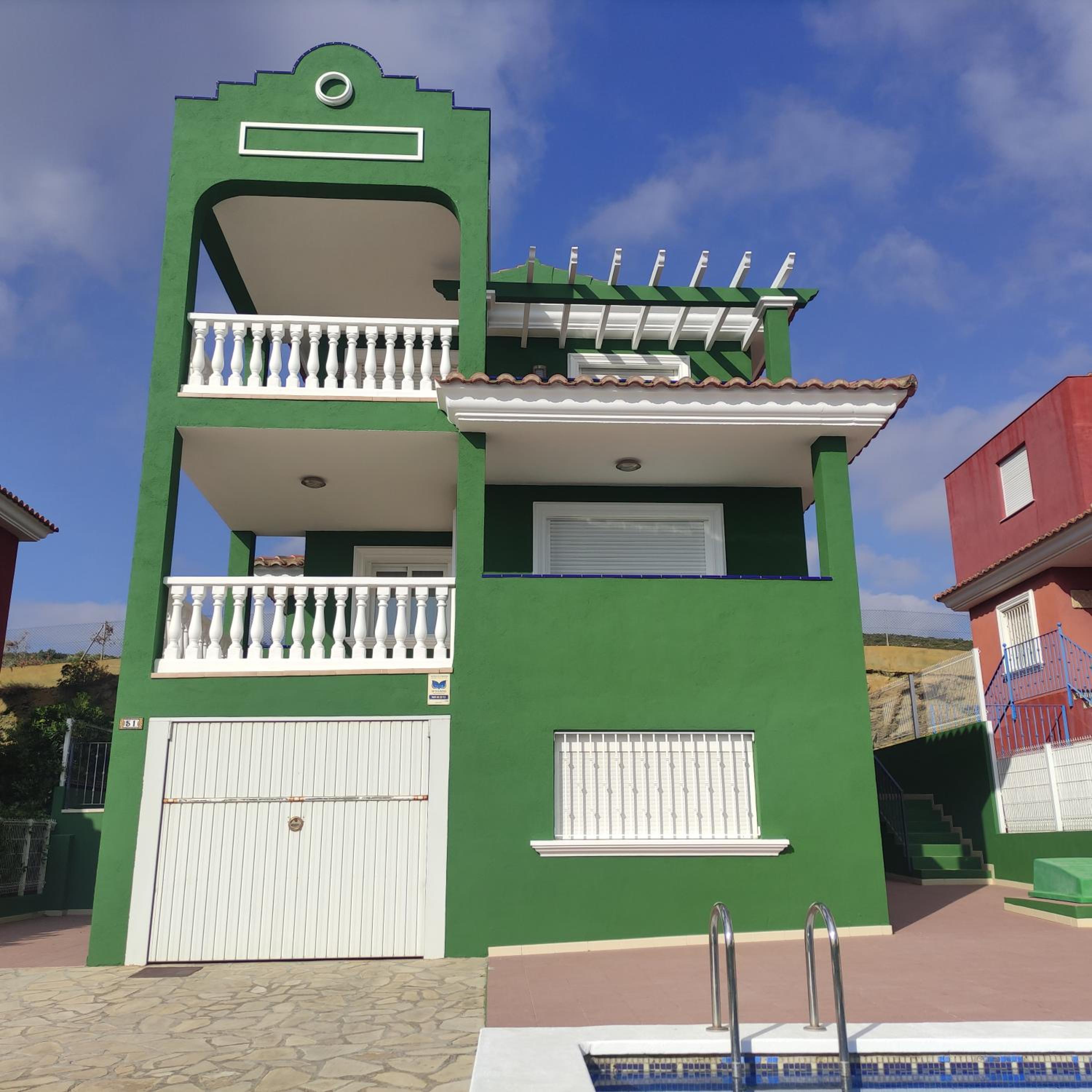 Chalet Miramar Inmomart