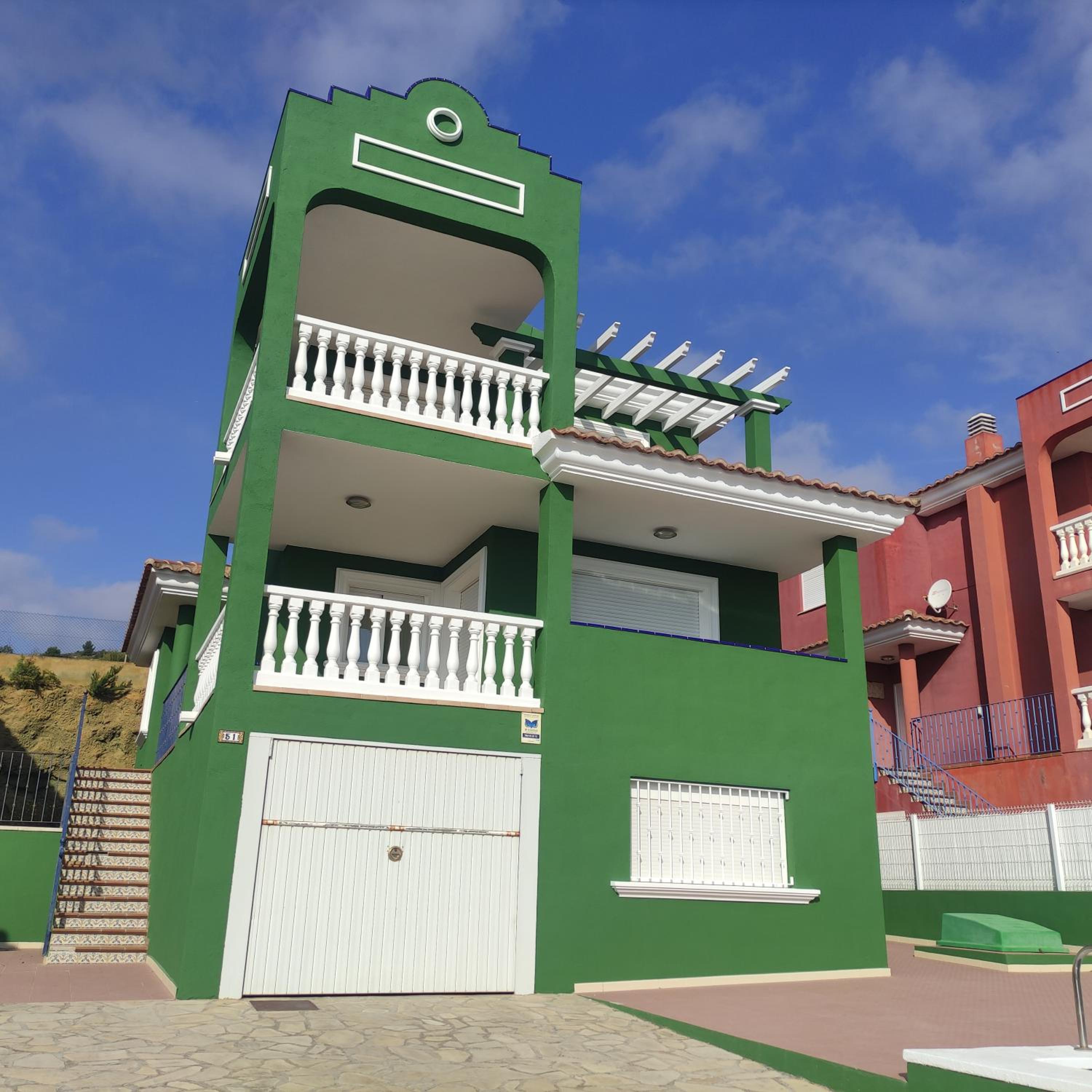 Chalet Miramar Inmomart