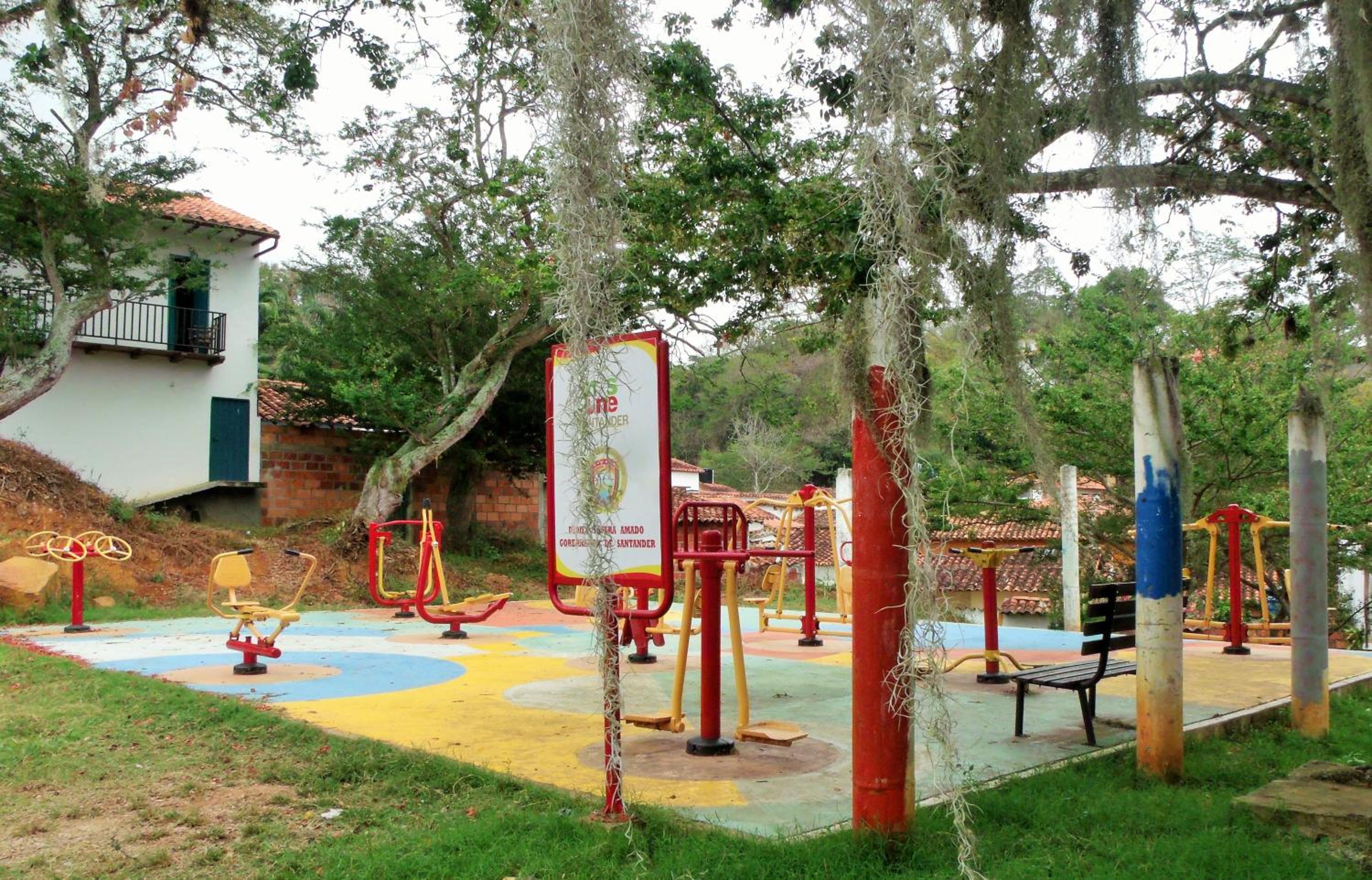Casa Tránsito