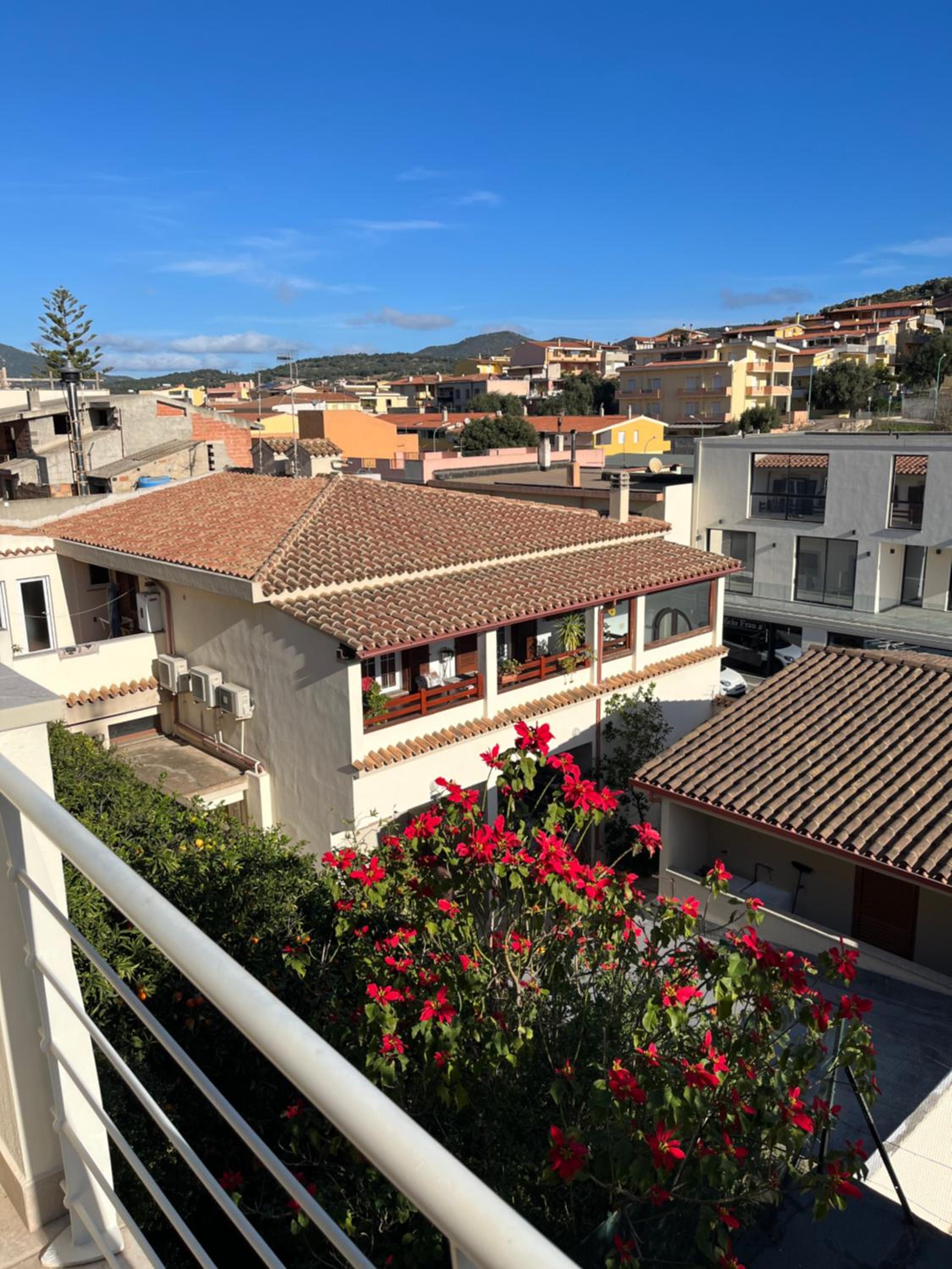 Casa Tacconi en Villasimius