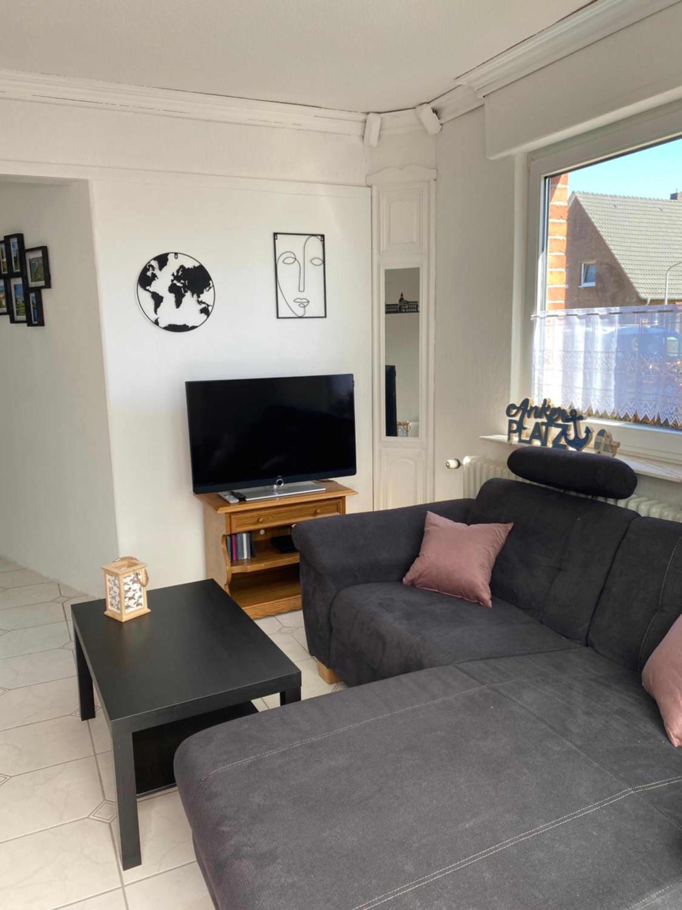 Ferienhaus Angela