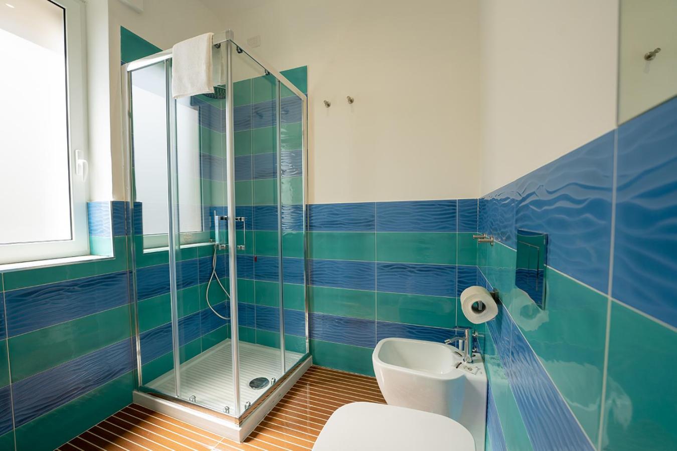 GreRos H. Rooms Napoli Centro by Clapa Group Dislocated Hospitality