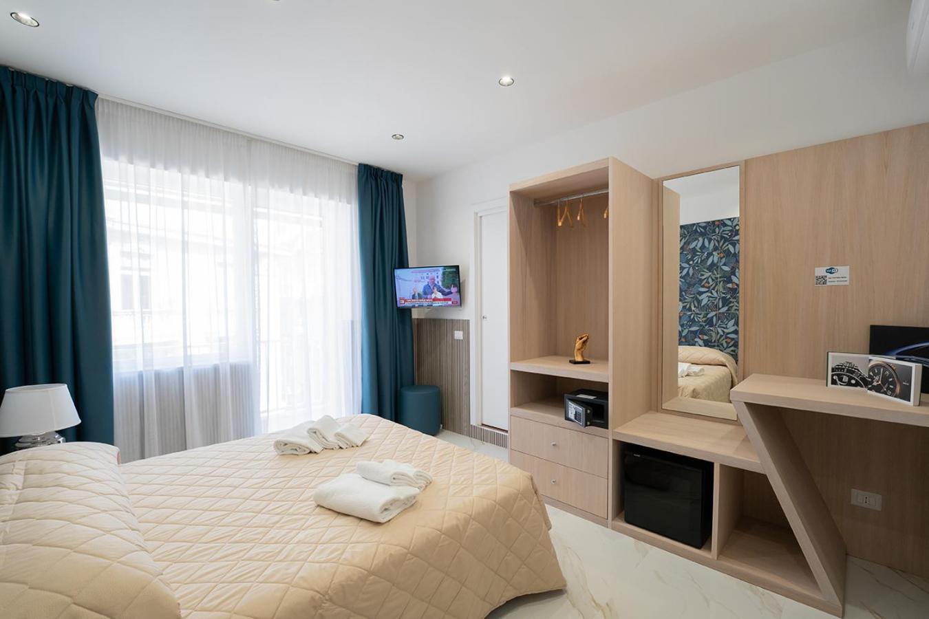 GreRos H. Rooms Napoli Centro by Clapa Group Dislocated Hospitality