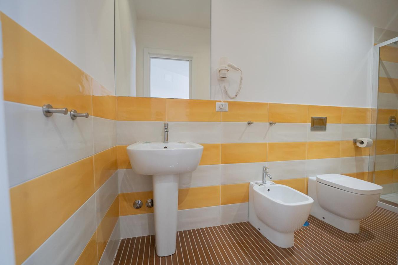 GreRos H. Rooms Napoli Centro by Clapa Group Dislocated Hospitality