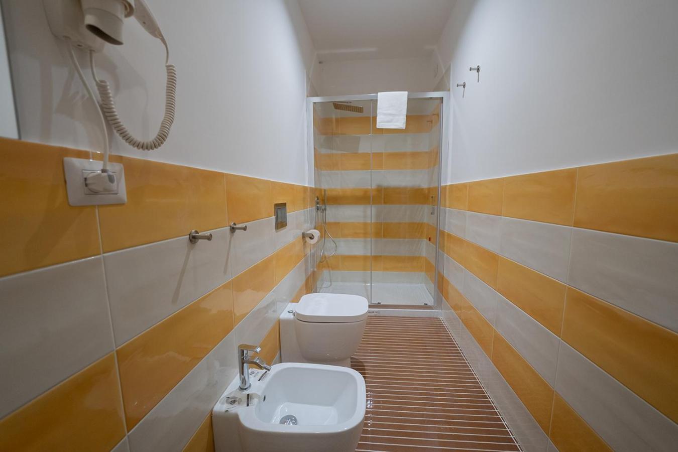 GreRos H. Rooms Napoli Centro by Clapa Group Dislocated Hospitality