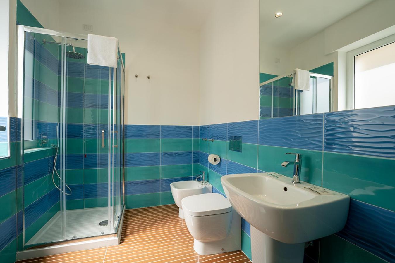 GreRos H. Rooms Napoli Centro by Clapa Group Dislocated Hospitality