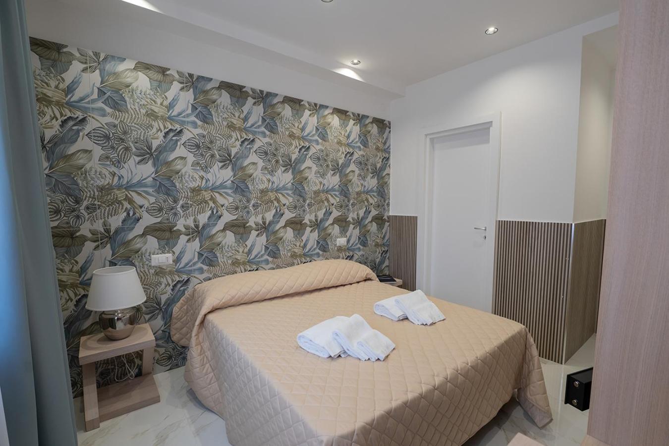 GreRos H. Rooms Napoli Centro by Clapa Group Dislocated Hospitality