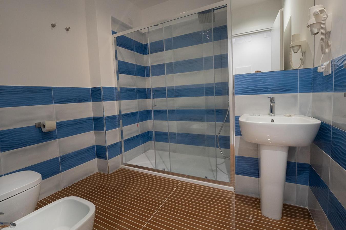 GreRos H. Rooms Napoli Centro by Clapa Group Dislocated Hospitality