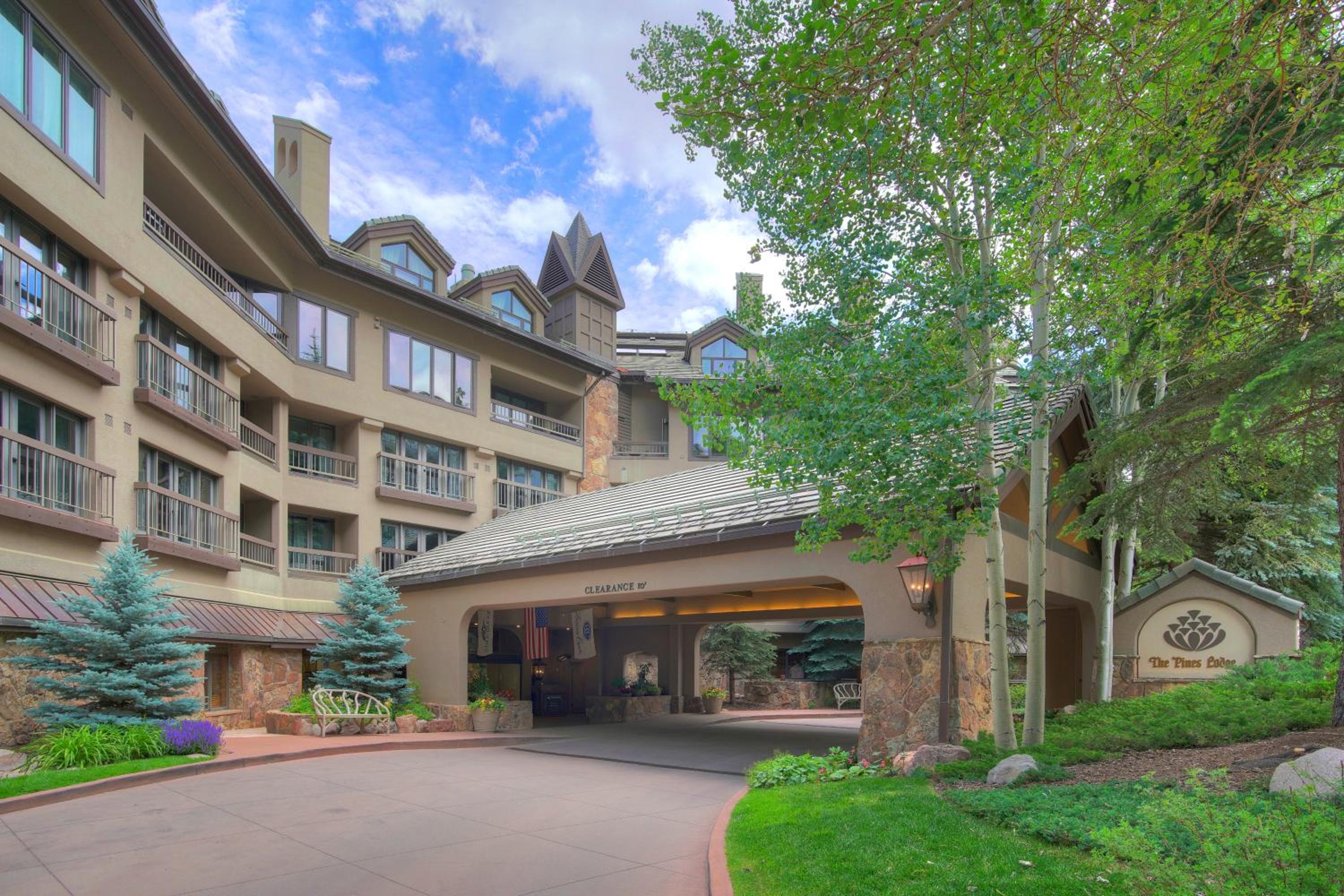 The Pines Lodge, a RockResort - Property Image 3