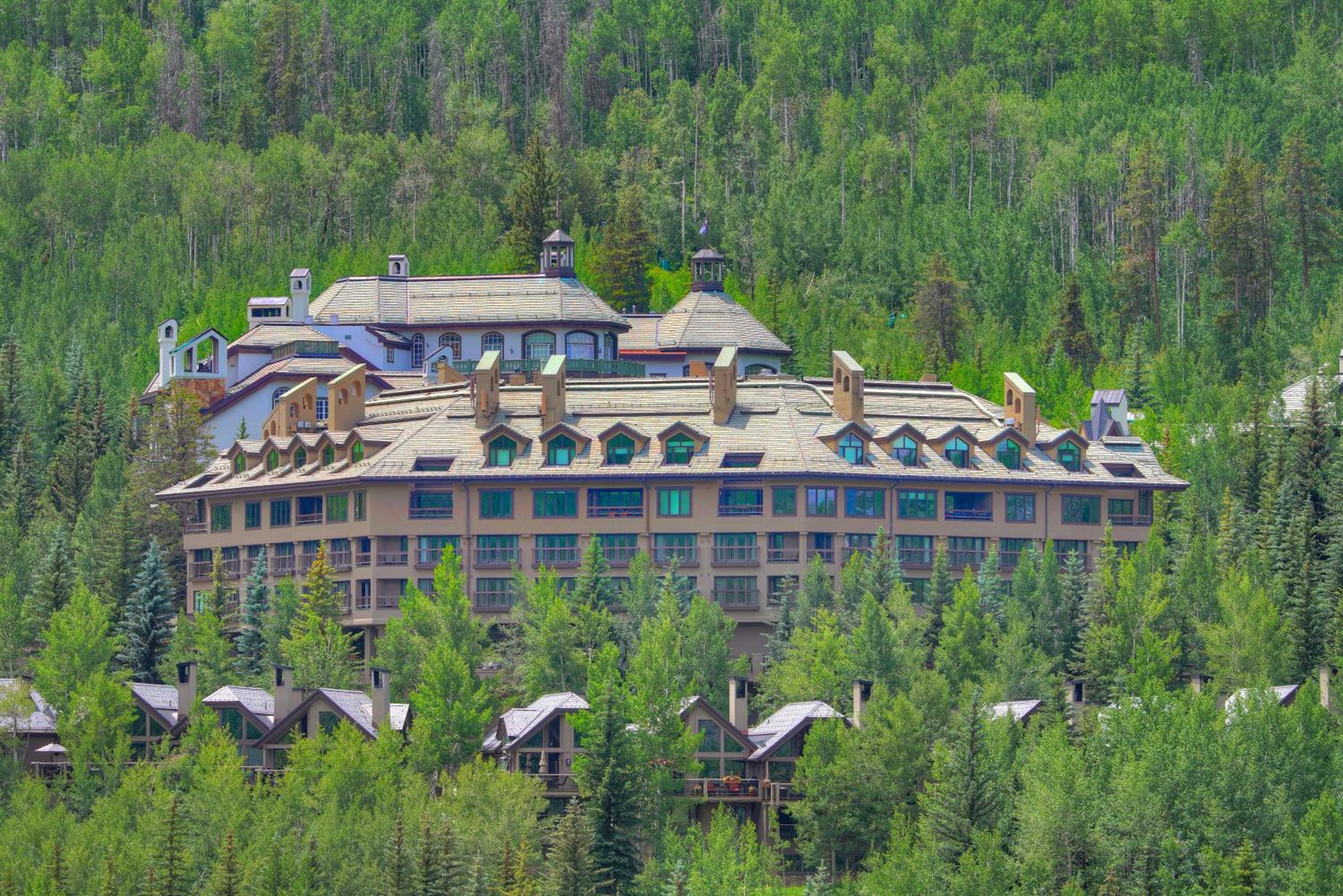 The Pines Lodge, a RockResort - Property Image 203