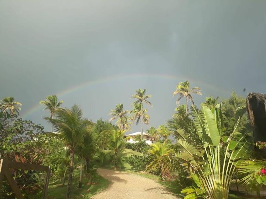 Casa Paraíso Tropical Porto de Sauípe