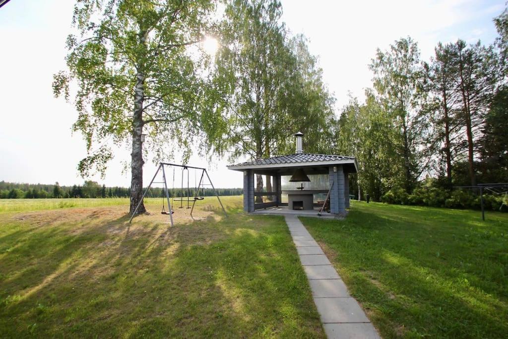 huoneistomajoitus KONTU, LaatuLomat