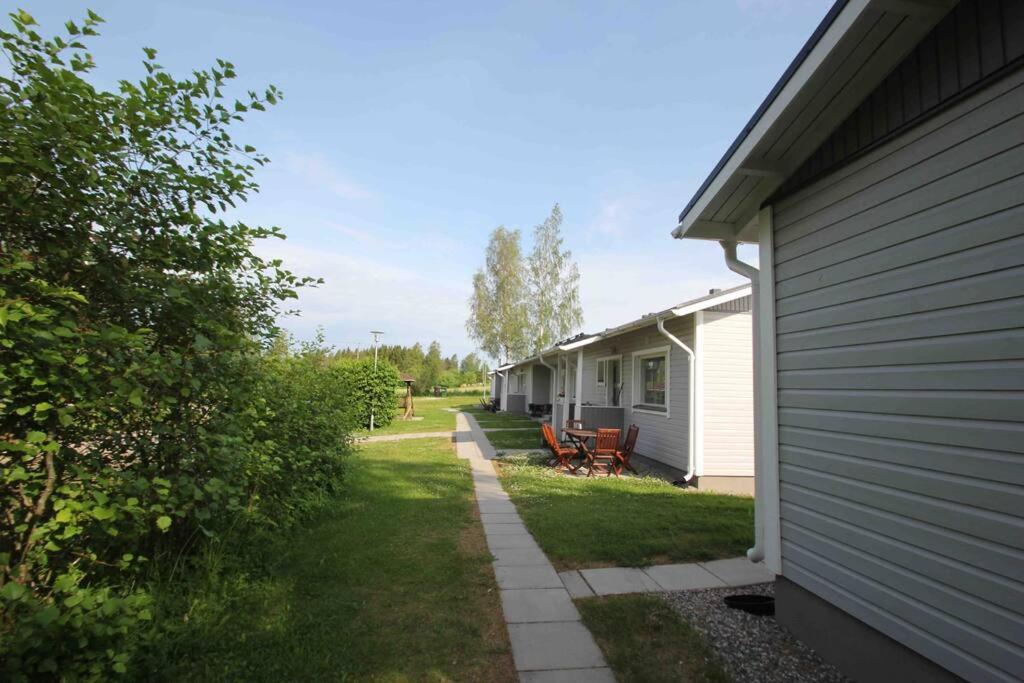 huoneistomajoitus KONTU, LaatuLomat