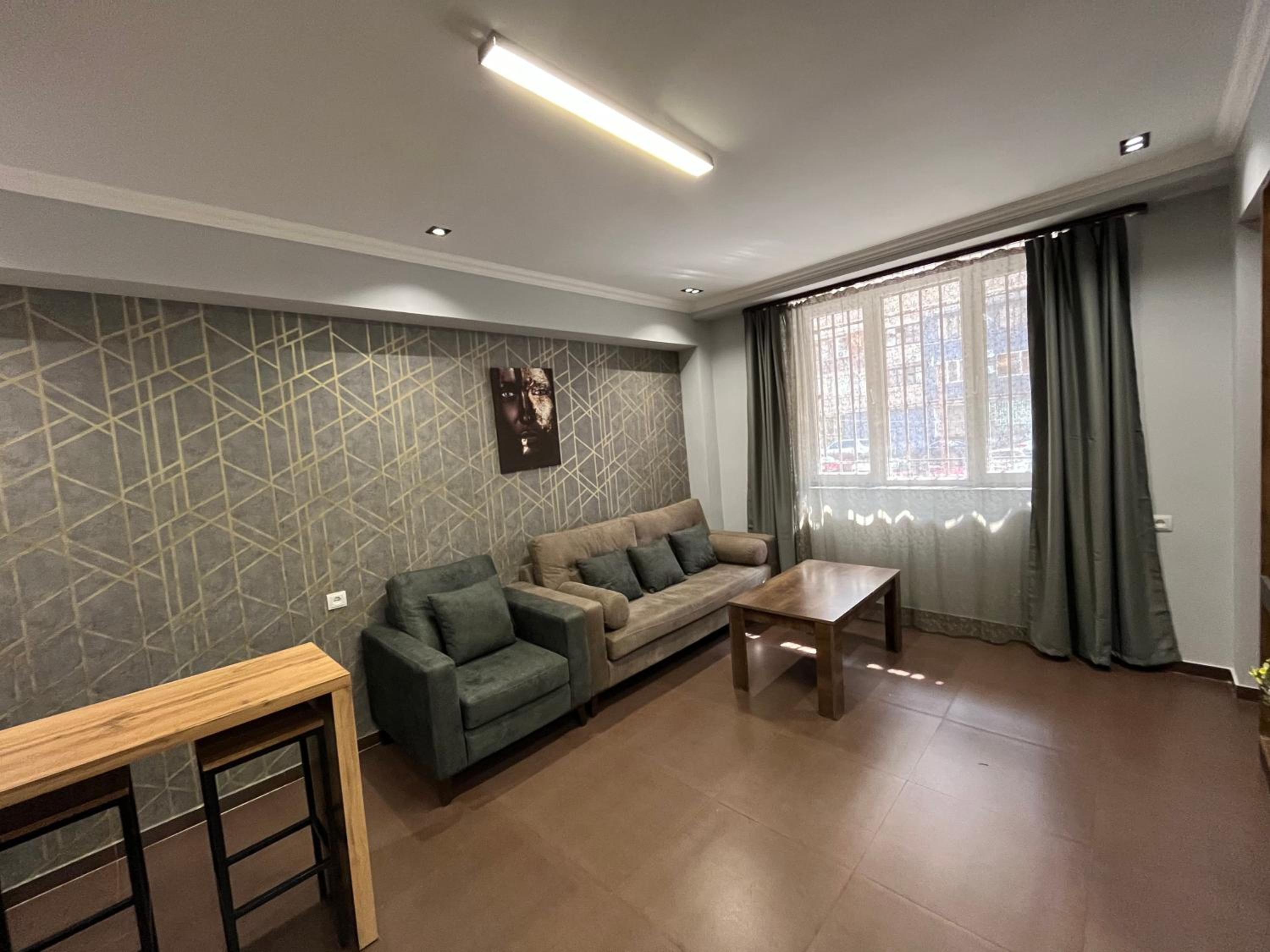 One Central Apartment