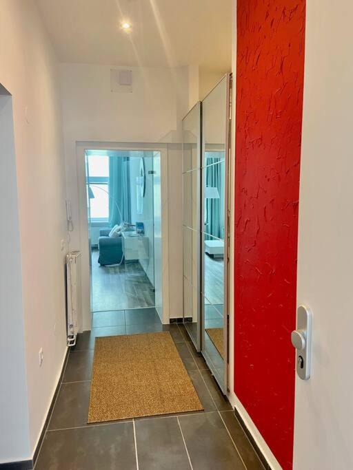 Familienapartment in Wien