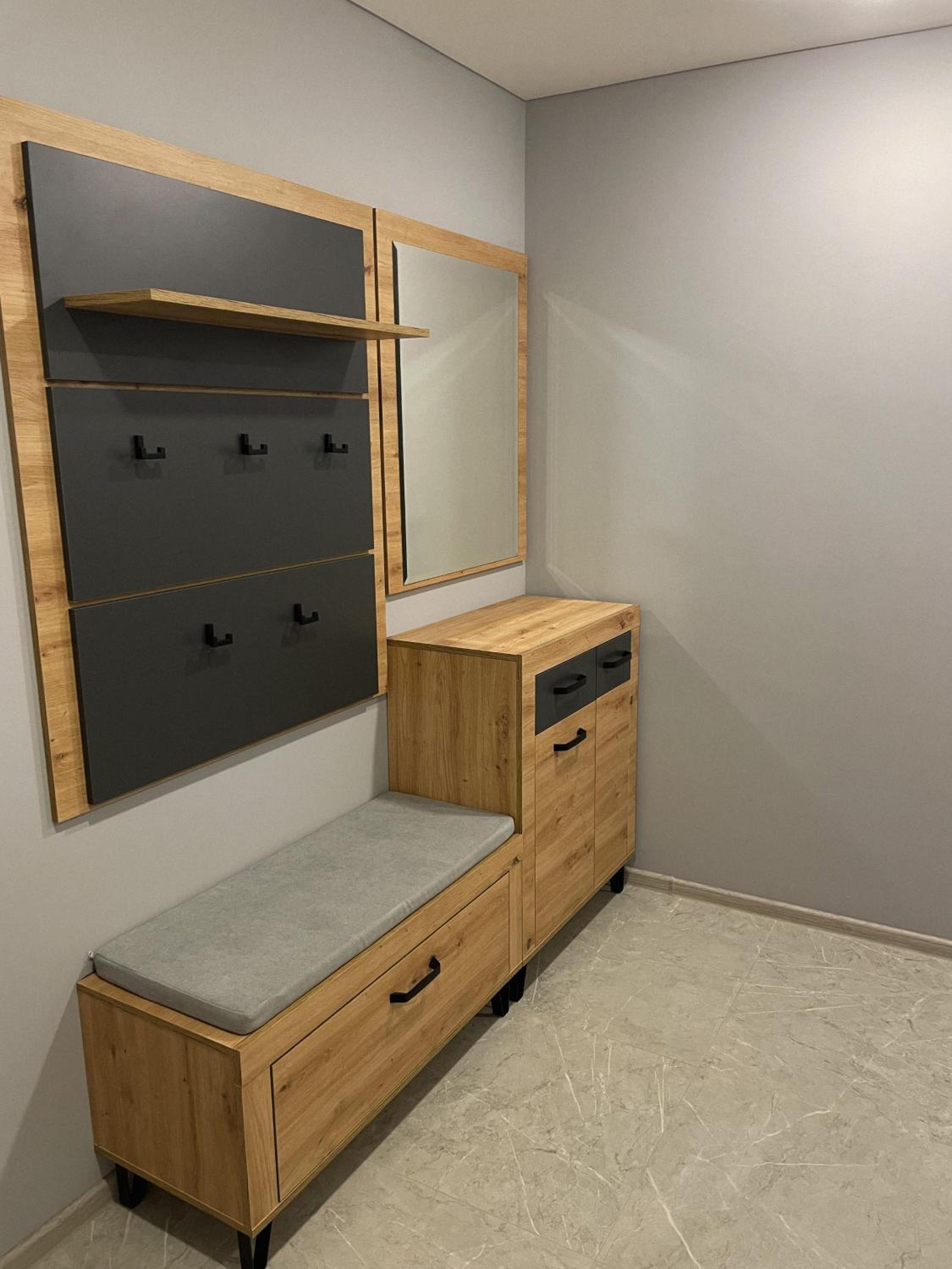 Hygge Apartment