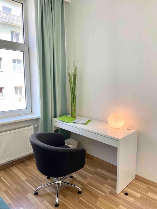 Familienapartment in Wien
