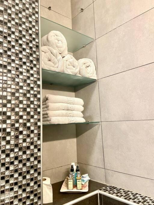Familienapartment in Wien