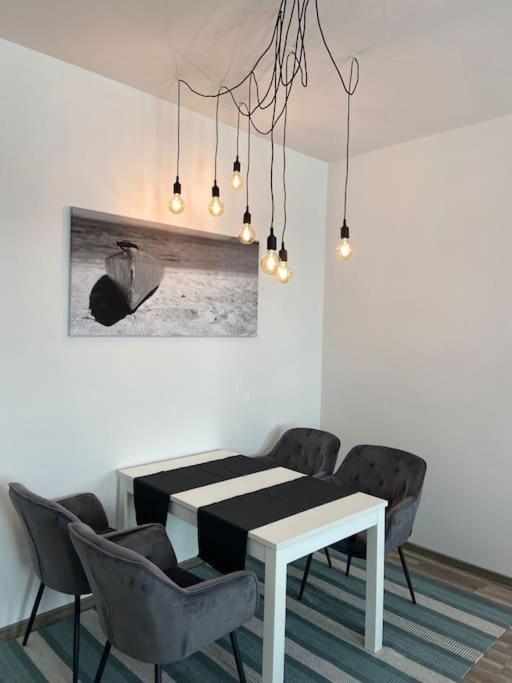 Familienapartment in Wien