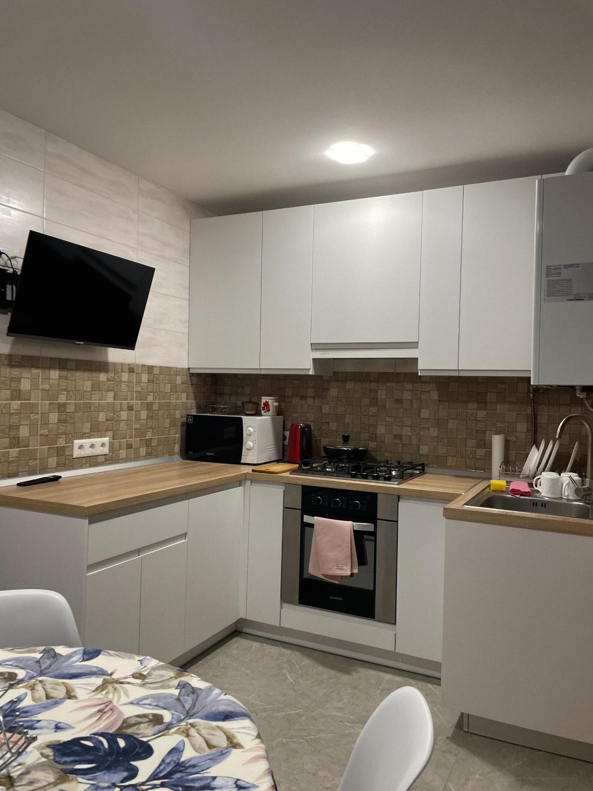 Hygge Apartment