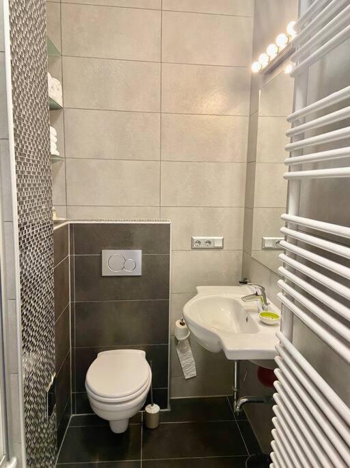 Familienapartment in Wien