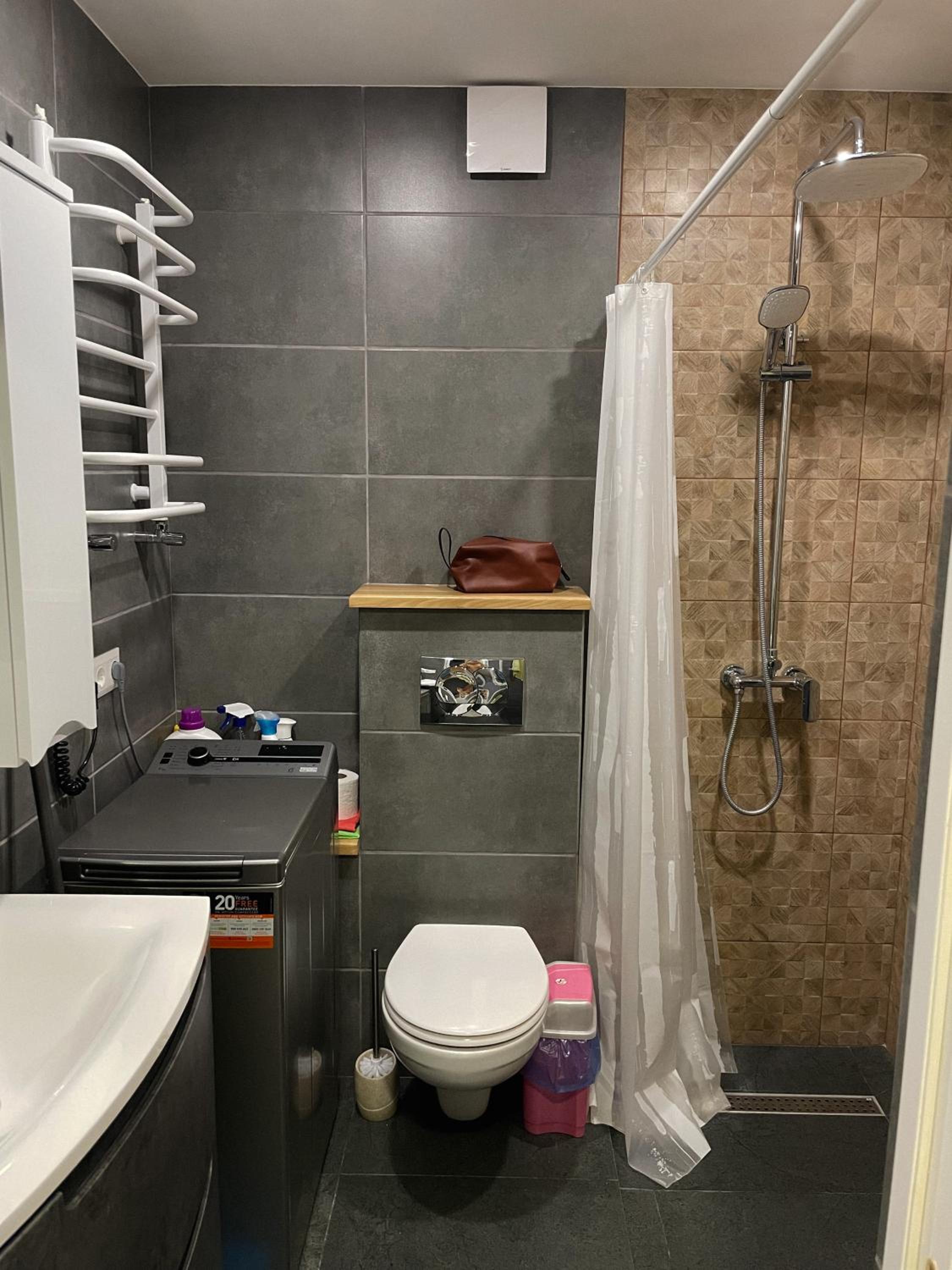 Hygge Apartment